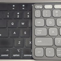MacBook Comparison, Closer Look