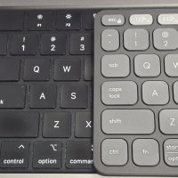 MacBook Comparison, Closer Look